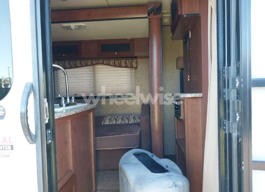 Photo 5 of 2014 Kodiak Other N/A (VIN 47CTS5N2XEK175056)