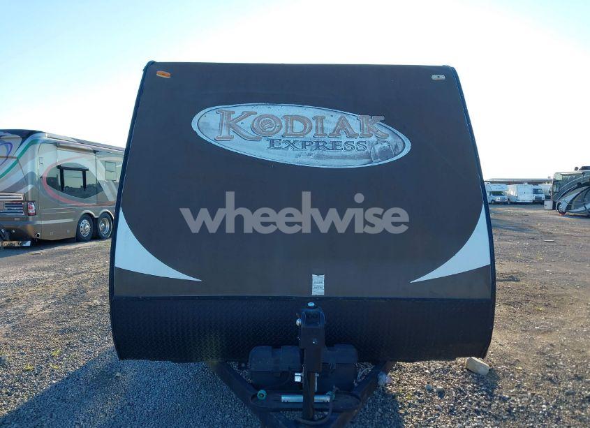 Photo 6 of 2014 Kodiak Other N/A (VIN 47CTS5N2XEK175056)