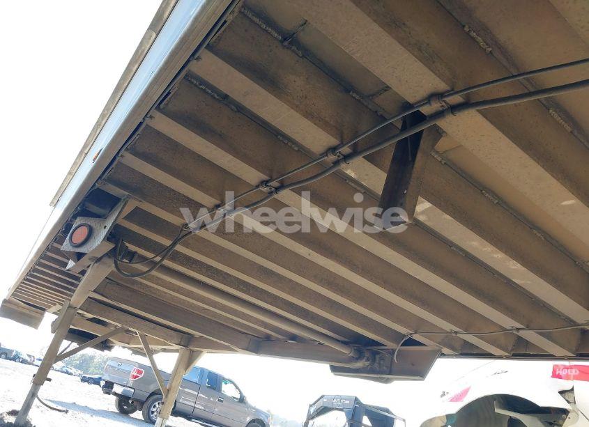 Photo 14 of 2013 Travis Body & TRAILER DUMP TRAILER (VIN 48X1F3928D1007979)