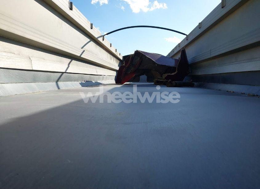 Photo 5 of 2013 Travis Body & TRAILER DUMP TRAILER (VIN 48X1F3928D1007979)