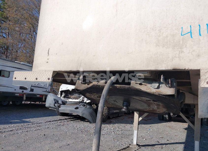 Photo 6 of 2013 Travis Body & TRAILER DUMP TRAILER (VIN 48X1F3928D1007979)