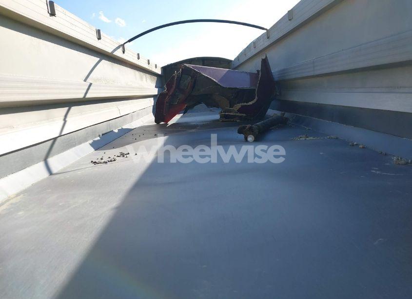 Photo 8 of 2013 Travis Body & TRAILER DUMP TRAILER (VIN 48X1F3928D1007979)