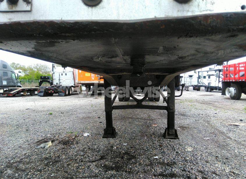 Photo 10 of 2012 Travis Body & TRAILER TRAILER (VIN 48X2E4026C1007911)