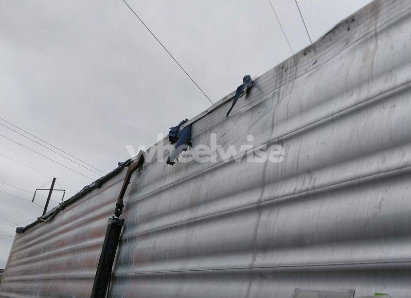 Photo 6 of 2012 Travis Body & TRAILER TRAILER (VIN 48X2E4026C1007911)