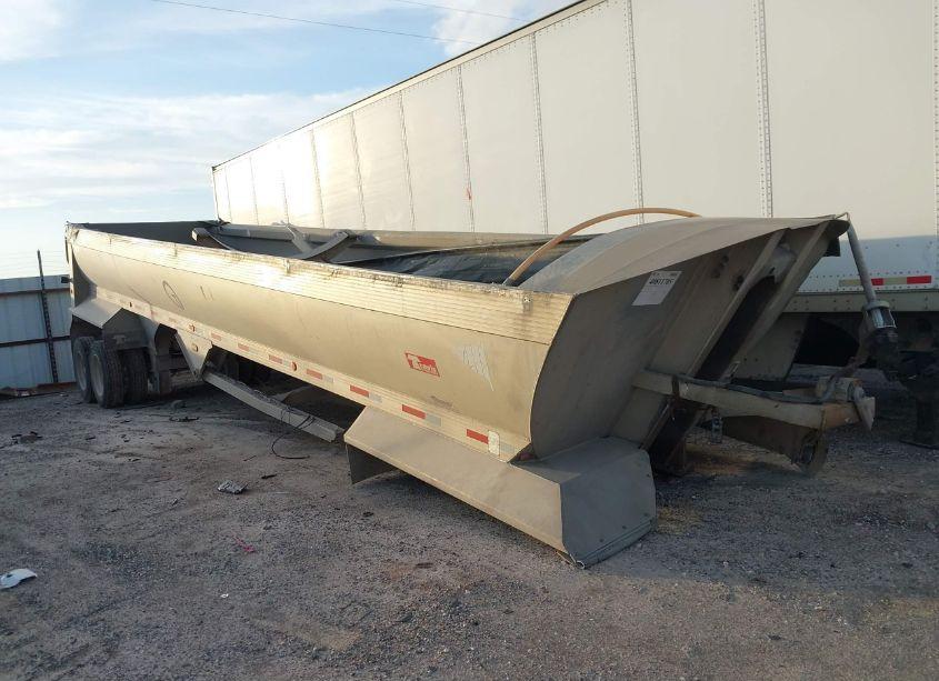 2019 Travis Body & TRAILER DUMP (VIN 48XFF3721K1013337) main photo
