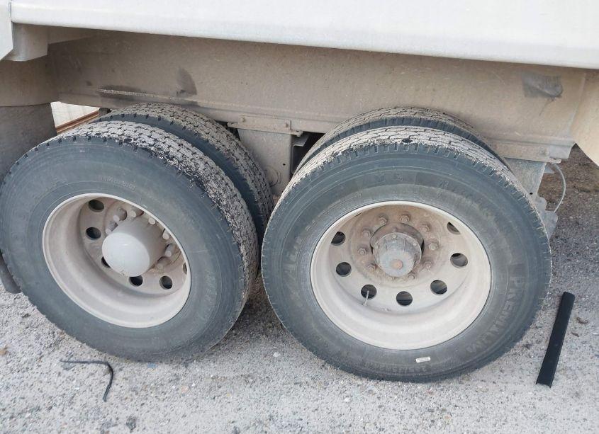 Photo 7 of 2019 Travis Body & TRAILER DUMP (VIN 48XFF3721K1013337)