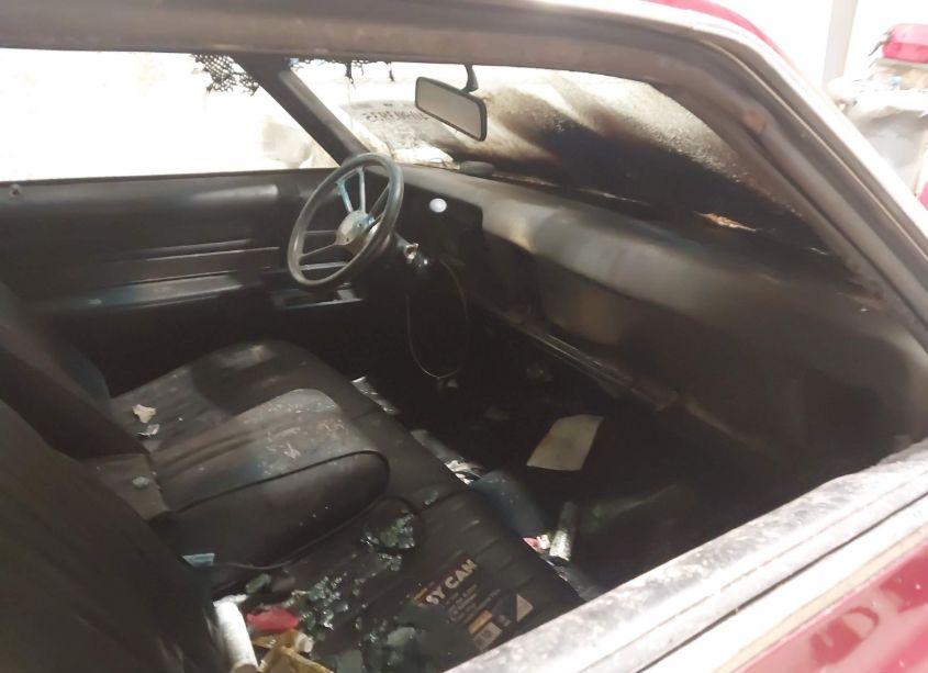 Photo 5 of 1970 Buick Riveria (VIN 494870H920833)