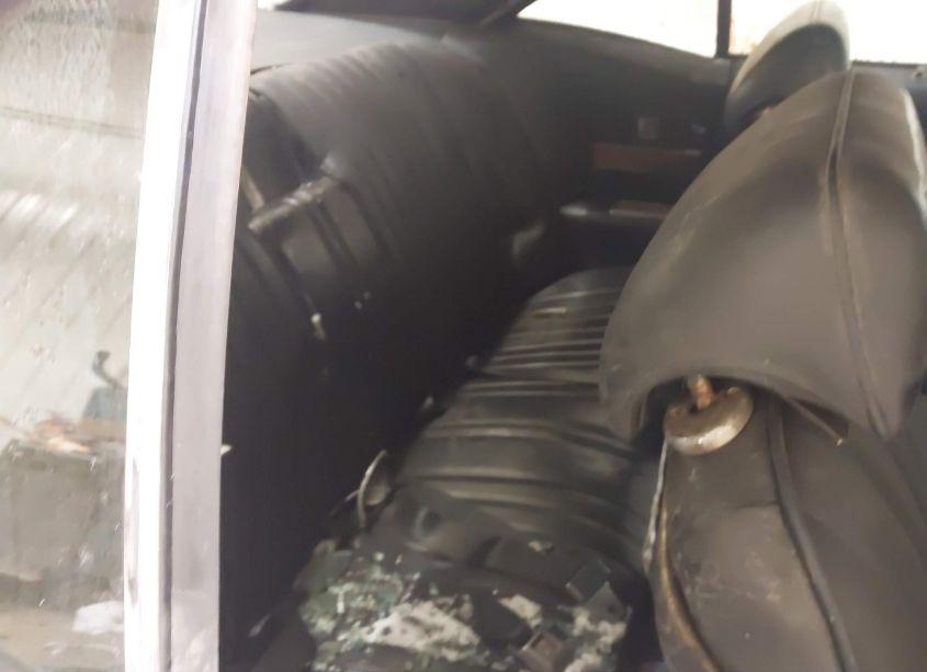 Photo 8 of 1970 Buick Riveria (VIN 494870H920833)