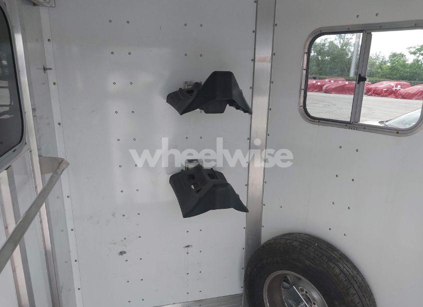 Photo 13 of 2020 M H EBY TRAILERS TRAILER (VIN 4A2LB1429L1019705)