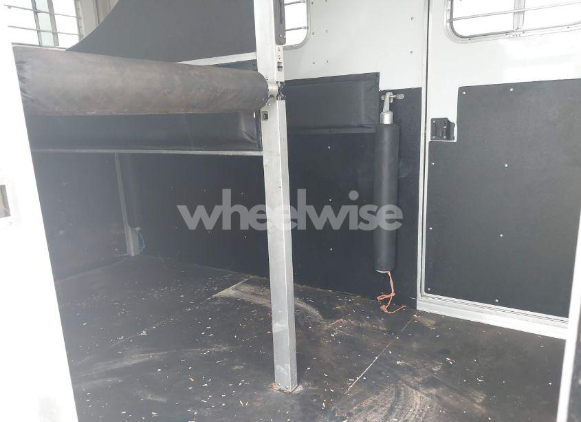 Photo 8 of 2020 M H EBY TRAILERS TRAILER (VIN 4A2LB1429L1019705)