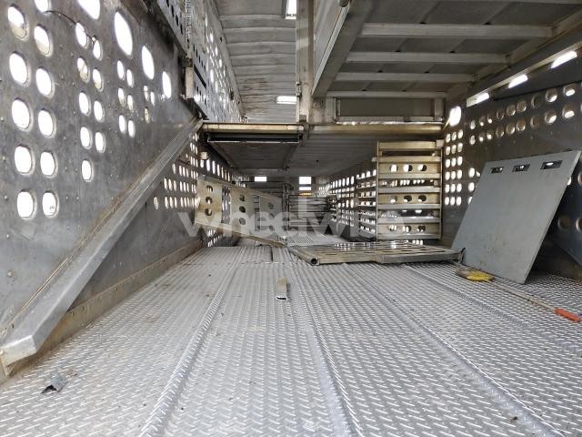 Photo 5 of 2017 M.H.EBY LIVESTOCK TRAILER (VIN 4A2LD5324H3004673)