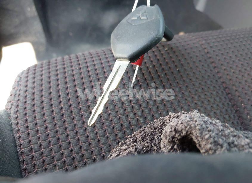 Photo 11 of 2012 Mitsubishi Eclipse GS/GS SPORT/SE (VIN 4A31K5DF0CE004192)