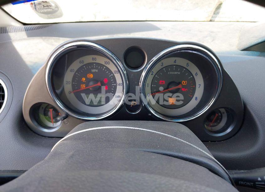 Photo 15 of 2012 Mitsubishi Eclipse GS/GS SPORT/SE (VIN 4A31K5DF0CE004192)