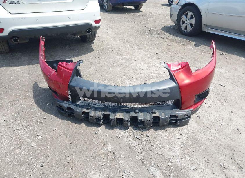 Photo 12 of 2012 Mitsubishi Eclipse GS/GS SPORT/SE (VIN 4A31K5DF0CE004645)