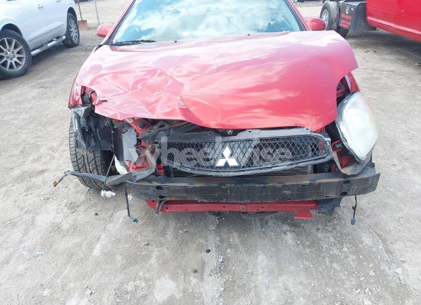 Photo 6 of 2012 Mitsubishi Eclipse GS/GS SPORT/SE (VIN 4A31K5DF0CE004645)