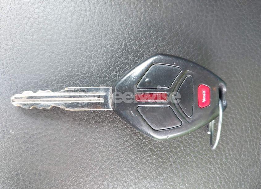 Photo 11 of 2012 Mitsubishi Eclipse GS/GS SPORT/SE (VIN 4A31K5DF1CE007957)