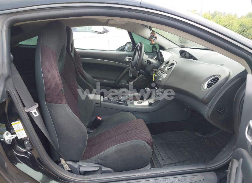 Photo 5 of 2012 Mitsubishi Eclipse GS/GS SPORT/SE (VIN 4A31K5DF1CE007957)