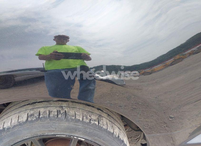 Photo 6 of 2012 Mitsubishi Eclipse GS/GS SPORT/SE (VIN 4A31K5DF1CE007957)