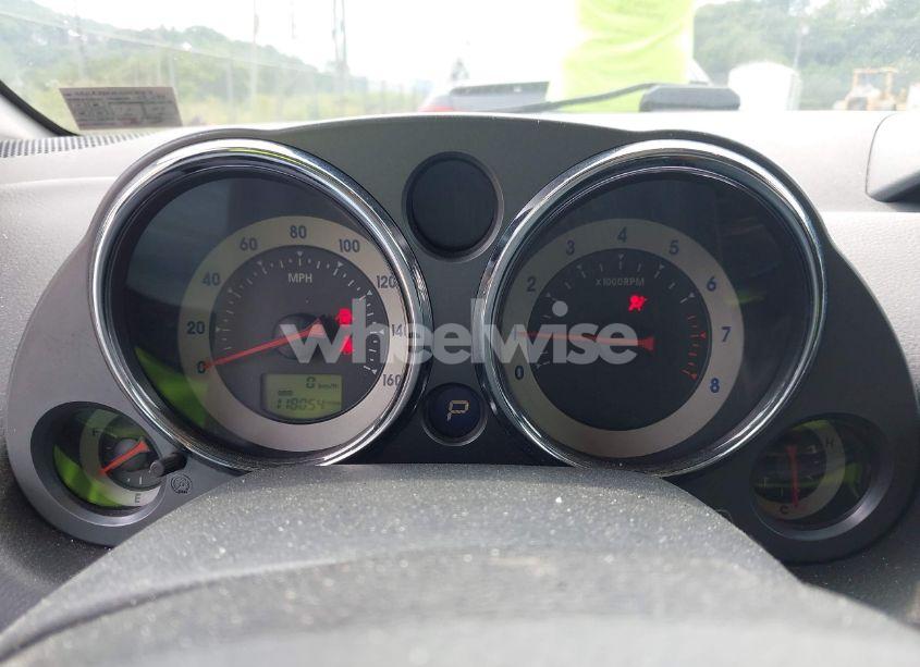 Photo 7 of 2012 Mitsubishi Eclipse GS/GS SPORT/SE (VIN 4A31K5DF1CE007957)