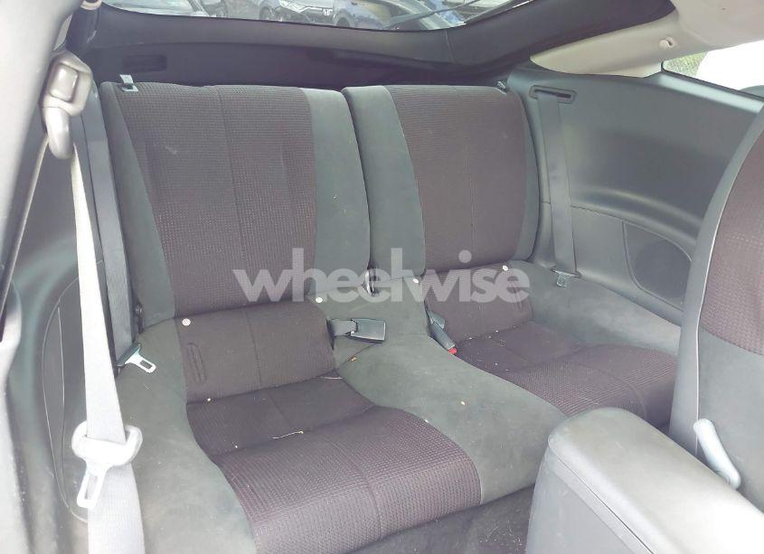 Photo 8 of 2012 Mitsubishi Eclipse GS/GS SPORT/SE (VIN 4A31K5DF1CE007957)