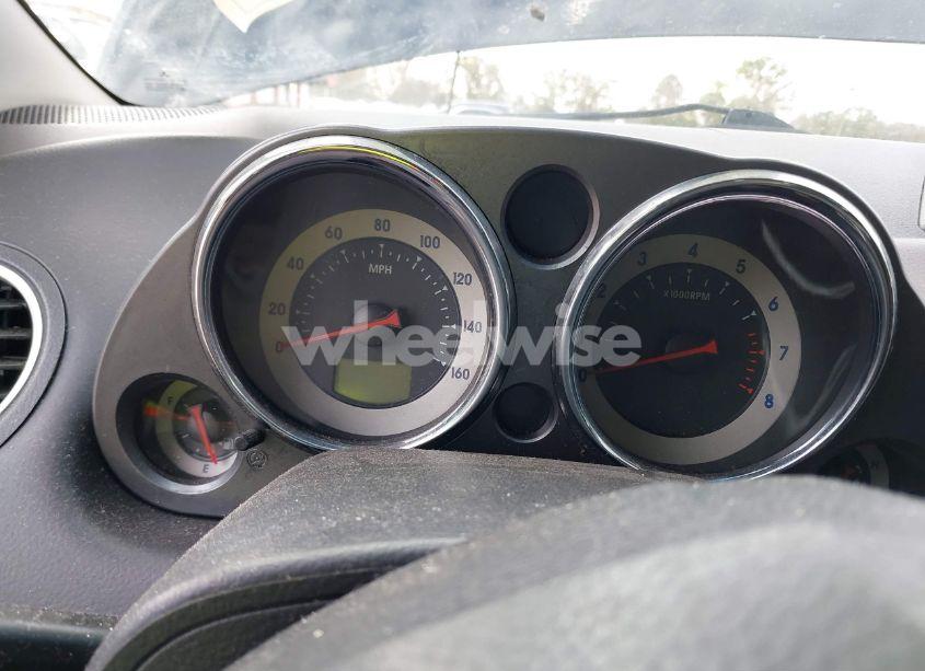 Photo 7 of 2011 Mitsubishi Eclipse GS/GS SPORT (VIN 4A31K5DF3BE006758)