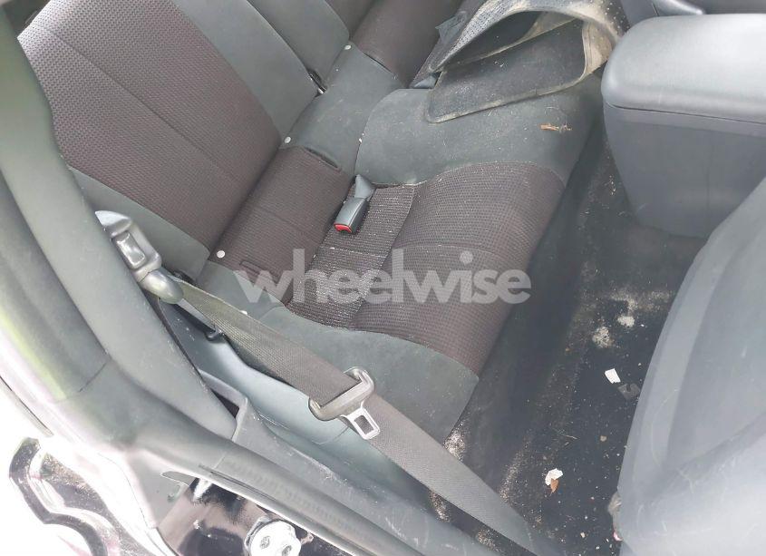 Photo 8 of 2011 Mitsubishi Eclipse GS/GS SPORT (VIN 4A31K5DF3BE006758)