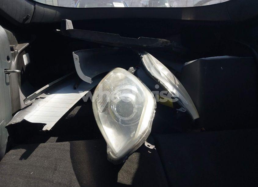 Photo 13 of 2011 Mitsubishi Eclipse GS/GS SPORT (VIN 4A31K5DF5BE004008)