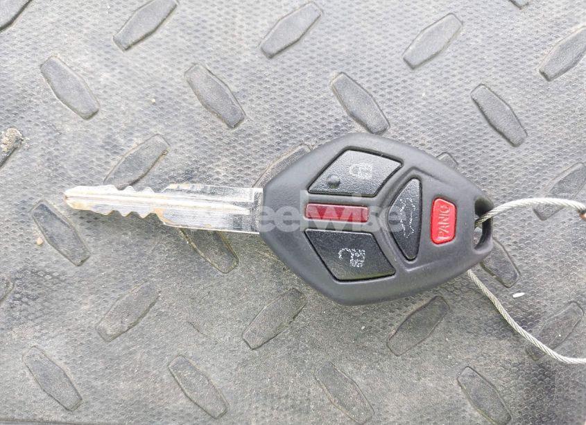 Photo 11 of 2012 Mitsubishi Eclipse GS/GS SPORT/SE (VIN 4A31K5DF6CE004908)