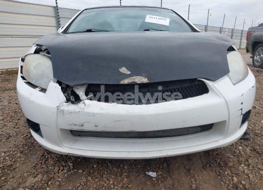 Photo 6 of 2012 Mitsubishi Eclipse GS/GS SPORT/SE (VIN 4A31K5DF6CE004908)