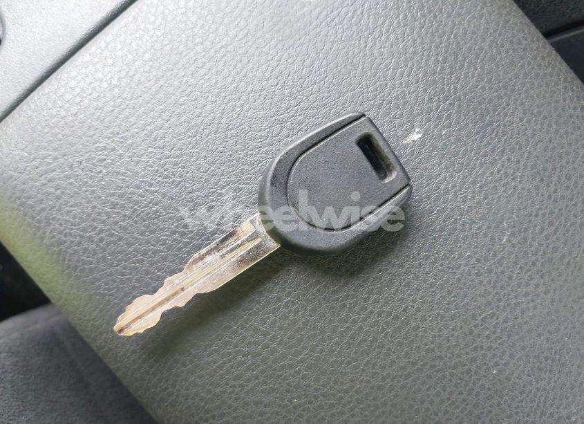 Photo 11 of 2012 Mitsubishi Eclipse GS/GS SPORT/SE (VIN 4A31K5DF7CE007798)