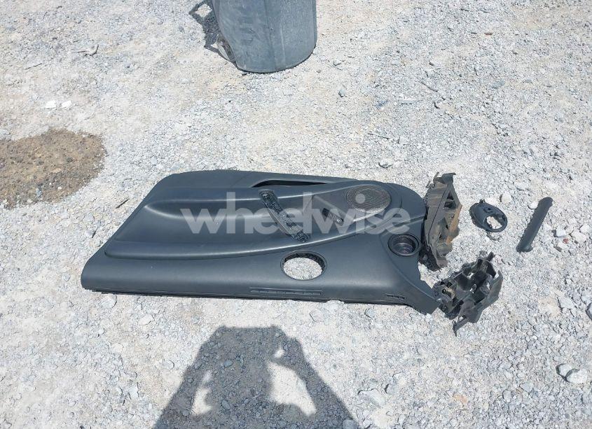 Photo 12 of 2012 Mitsubishi Eclipse GS/GS SPORT/SE (VIN 4A31K5DF7CE007798)