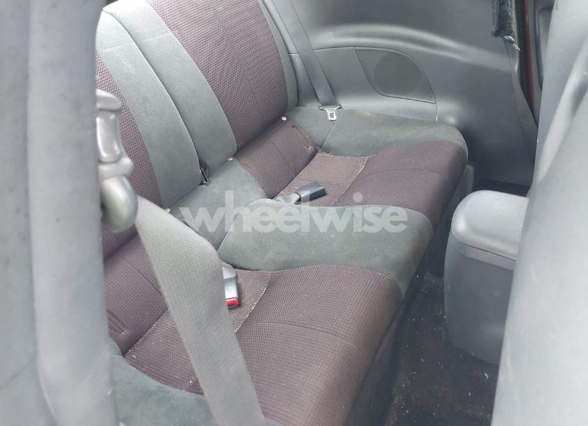 Photo 8 of 2012 Mitsubishi Eclipse GS/GS SPORT/SE (VIN 4A31K5DF7CE007798)