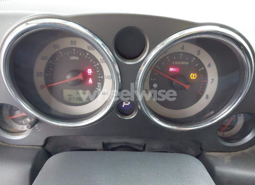 Photo 7 of 2012 Mitsubishi Eclipse GS/GS SPORT/SE (VIN 4A31K5DF9CE004837)