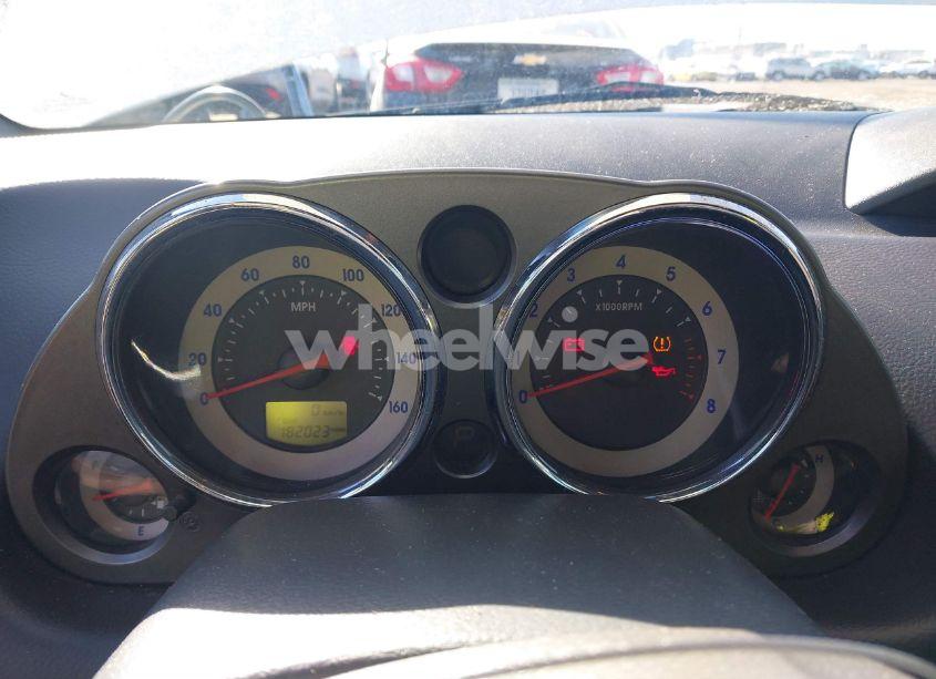 Photo 7 of 2012 Mitsubishi Eclipse SPYDER GS SPORT (VIN 4A37L2EF9CE002834)