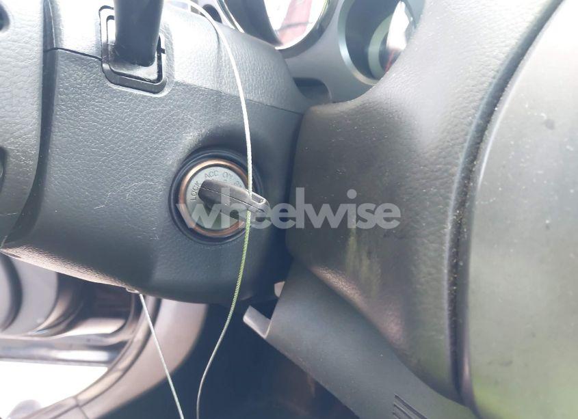 Photo 11 of 2012 Mitsubishi Eclipse SPYDER GS SPORT/SE (VIN 4A37L5EF7CE005751)