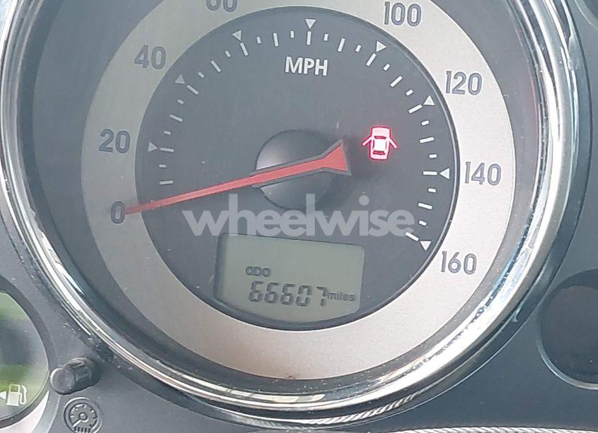 Photo 16 of 2012 Mitsubishi Eclipse SPYDER GS SPORT/SE (VIN 4A37L5EF7CE005751)