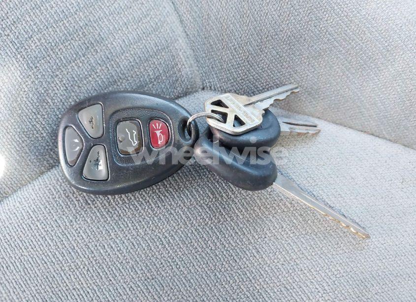 Photo 11 of 2002 Mitsubishi Galant ES/LS (VIN 4A3AA46G52E117959)