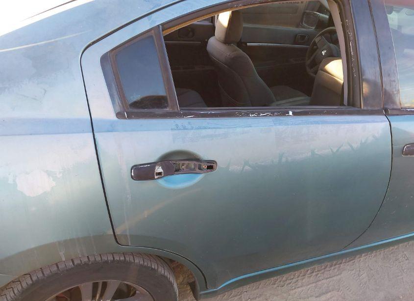 Photo 12 of 2005 Mitsubishi Galant DE (VIN 4A3AB26F85E024382)