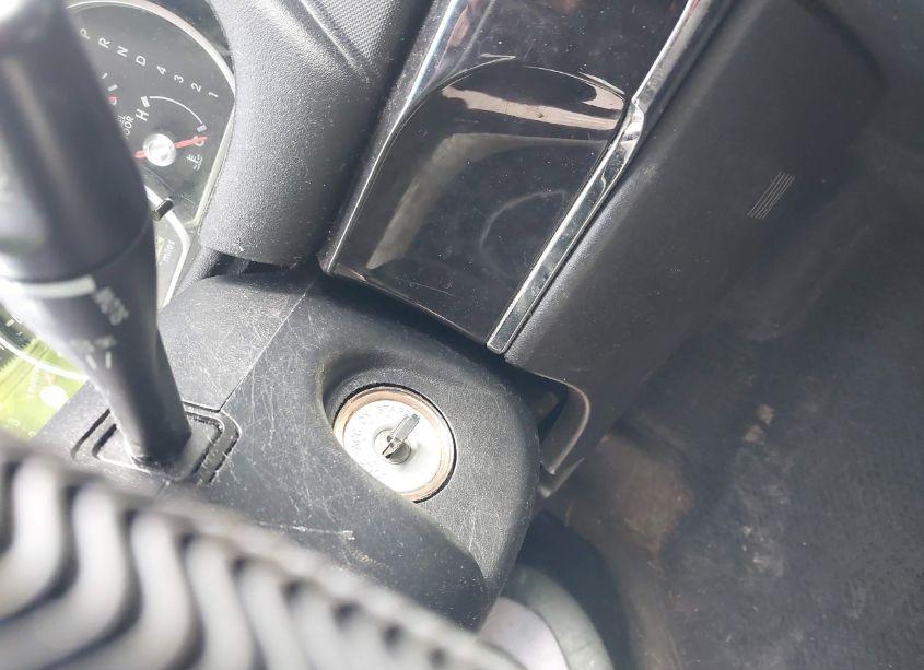 Photo 11 of 2009 Mitsubishi Galant ES/SPORT EDITION (VIN 4A3AB36F99E007490)