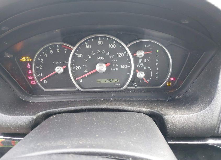 Photo 7 of 2009 Mitsubishi Galant ES/SPORT EDITION (VIN 4A3AB36F99E007490)