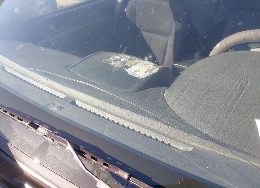 Photo 12 of 2009 Mitsubishi Galant ES/SPORT EDITION (VIN 4A3AB36FX9E002668)