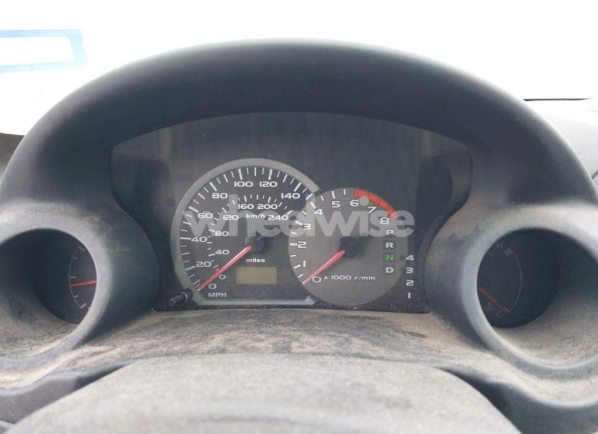 Photo 7 of 2003 Mitsubishi Eclipse GS (VIN 4A3AC44G53E132024)