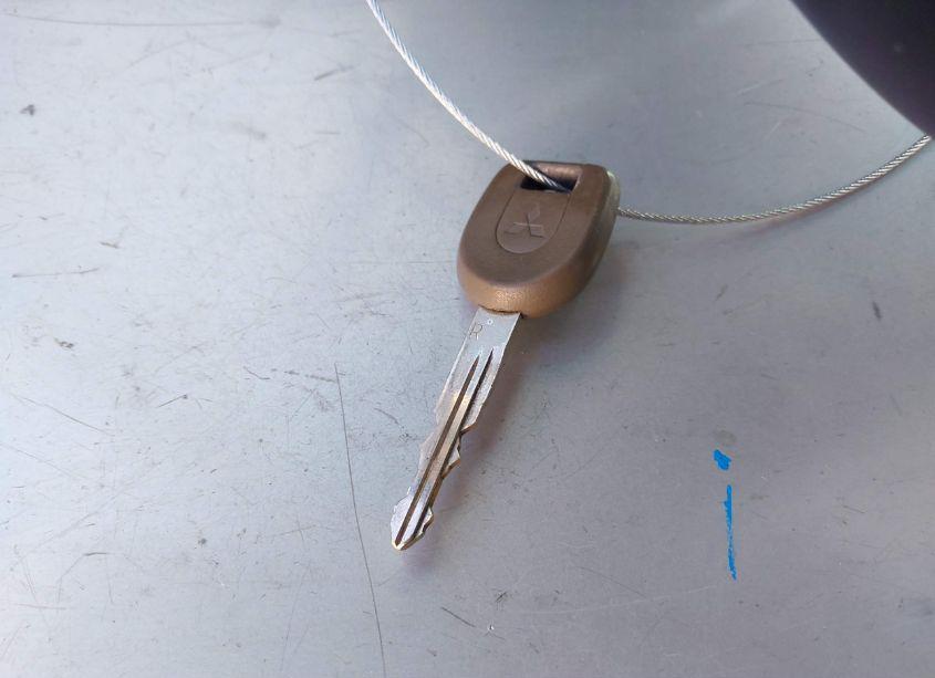 Photo 11 of 2000 Mitsubishi Eclipse GT (VIN 4A3AC54L9YE175095)