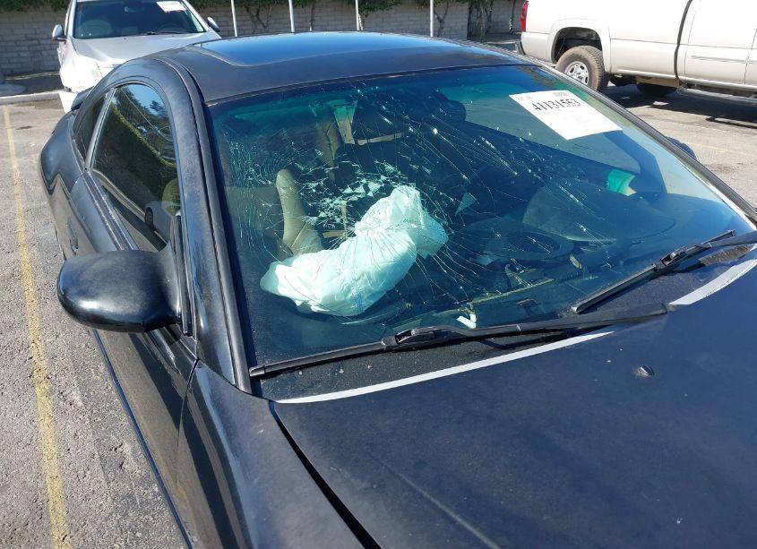 Photo 17 of 2000 Mitsubishi Eclipse GT (VIN 4A3AC54L9YE175095)