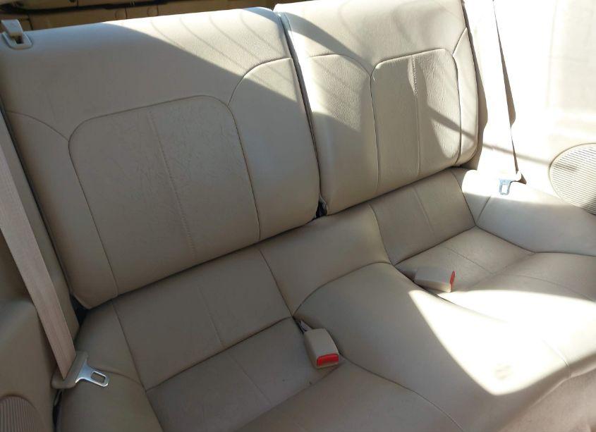 Photo 8 of 2000 Mitsubishi Eclipse GT (VIN 4A3AC54L9YE175095)