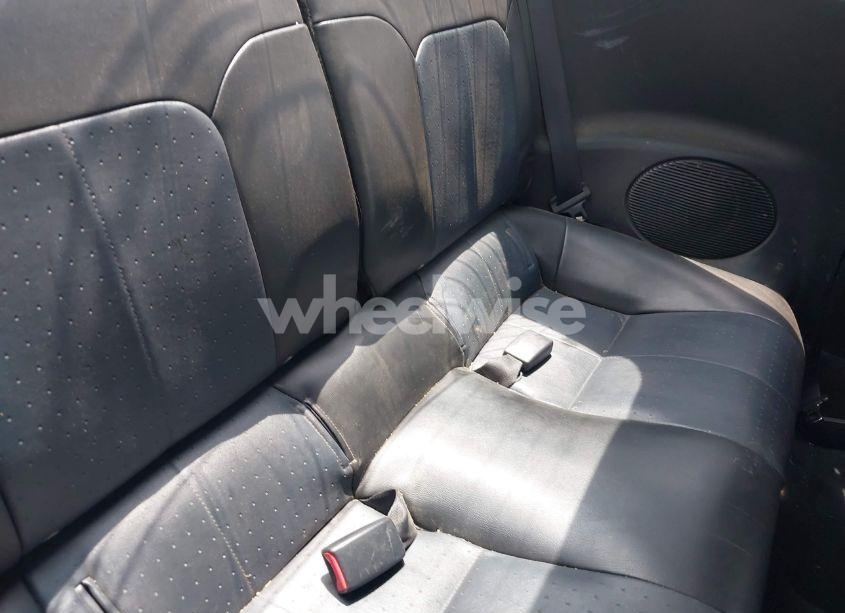 Photo 8 of 2003 Mitsubishi Eclipse GTS (VIN 4A3AC74H63E170503)