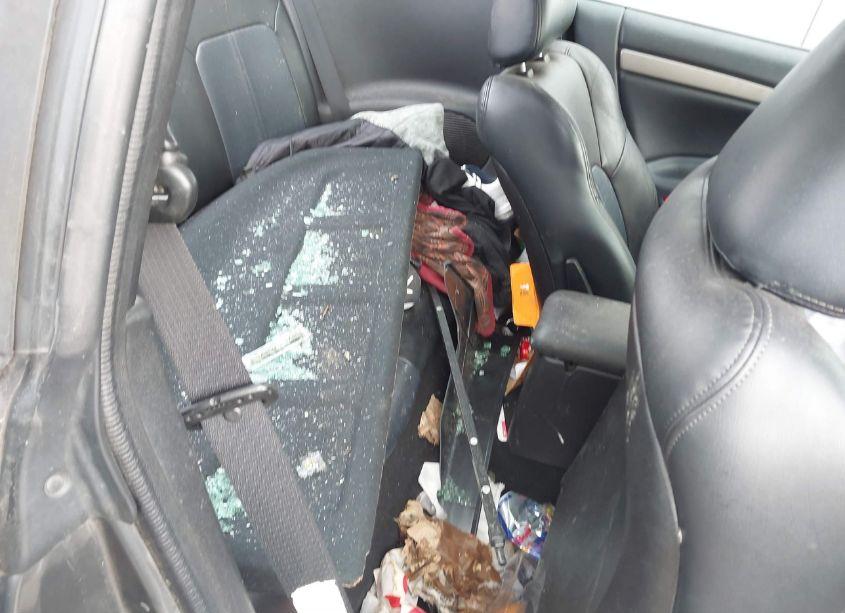 Photo 8 of 2004 Mitsubishi Eclipse GT (VIN 4A3AC84H74E047459)