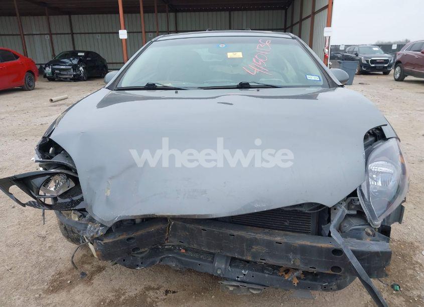 Photo 12 of 2006 Mitsubishi Eclipse GS (VIN 4A3AK24F06E044016)