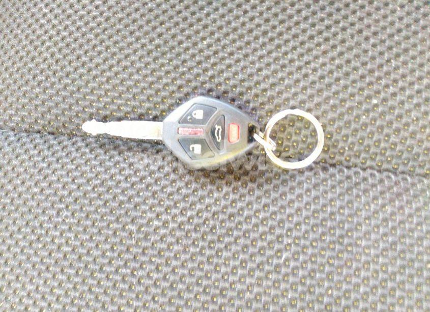 Photo 11 of 2006 Mitsubishi Eclipse GS (VIN 4A3AK24F06E057560)