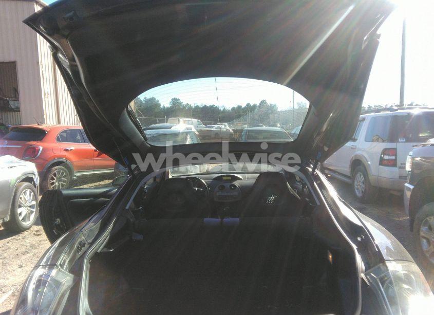 Photo 12 of 2006 Mitsubishi Eclipse GS (VIN 4A3AK24F06E057560)